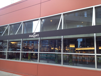 Mariano's