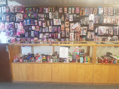Tammie's Pleasure Shack