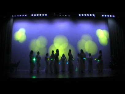 Brenda's Belly Dancing & Fitness