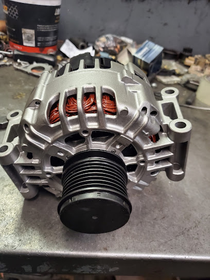 N&A Rebuild
