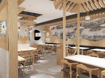 JIAO by Qing Xiang Yuan Dumplings