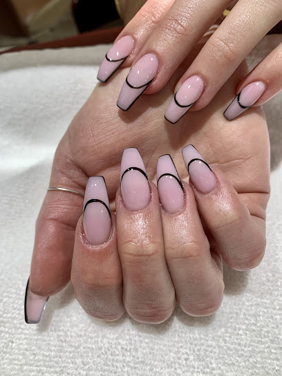 Fashion Nails