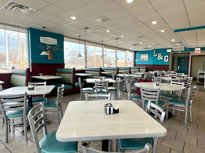 L & G Family Restaurant