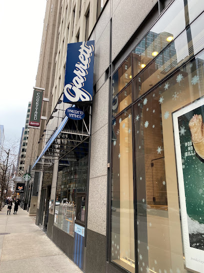 Garrett Popcorn Shops