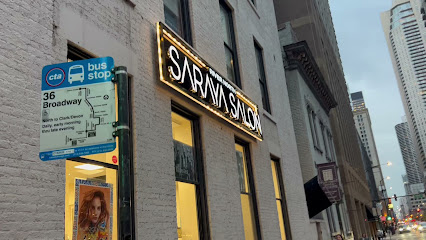 Saraya Salon River North