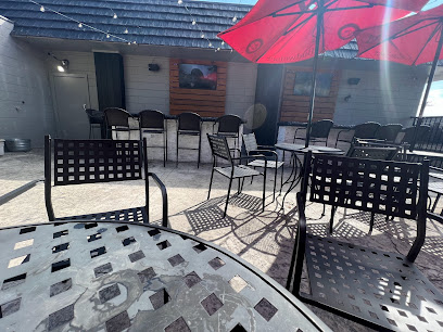 Twin Eagles Restaurant & Lounge