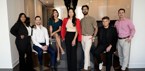 Crystal Tran Team