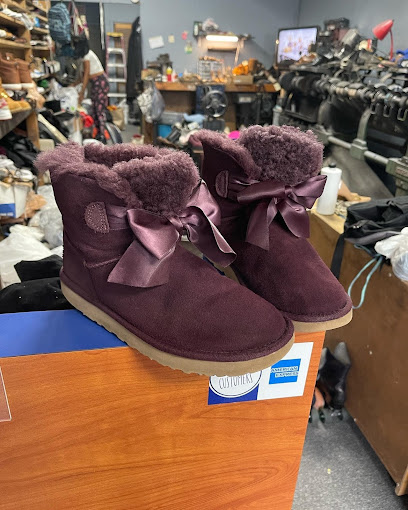 Hobdy Shoe Repair