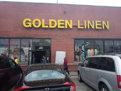 Golden Linen