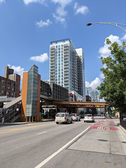 757 Orleans At Chicago Condo