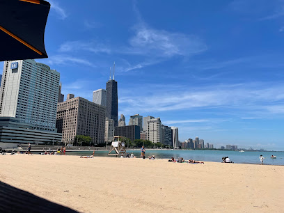 Oak Street Beach