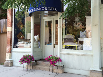 Bedside Manor Ltd