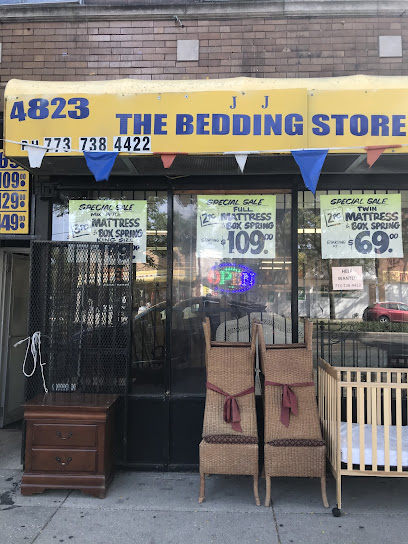 The Bedding Store