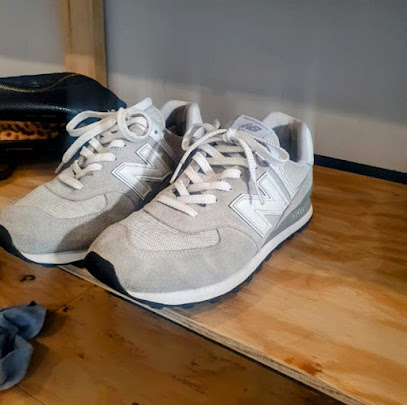 Ruiz Shoe Repair