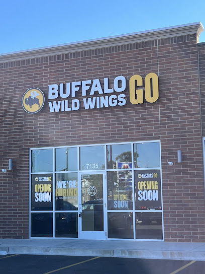 Buffalo Wild Wings ‘GO’