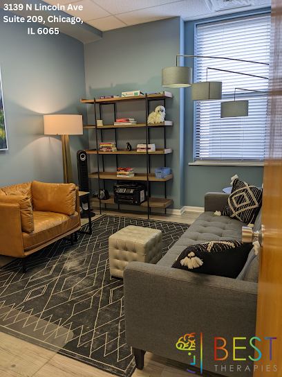 Best Therapies, Inc.