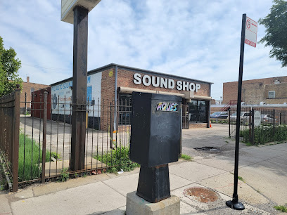Kick Auto Sound & Alarm