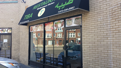 Tiba Restaurant