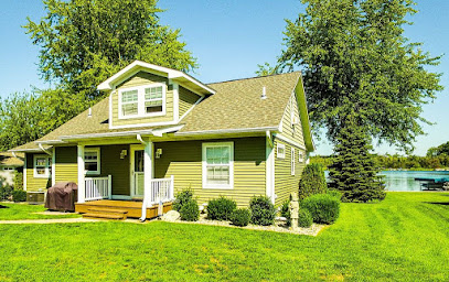 JB's Family Lake House