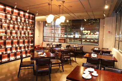 MingHin Cuisine