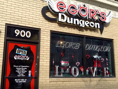Egor's Dungeon / Night Dreams