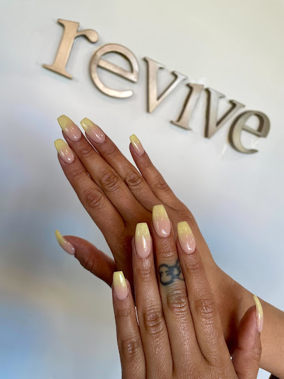 Revive Nails & Co.