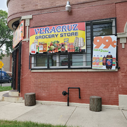 Veracruz Grocery Store