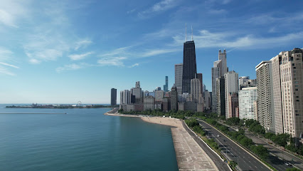 The Concrete Beach