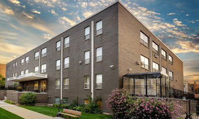 Ambassador Nursing & Rehabilitation Center