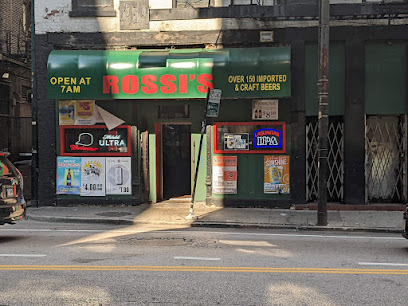 Rossi's