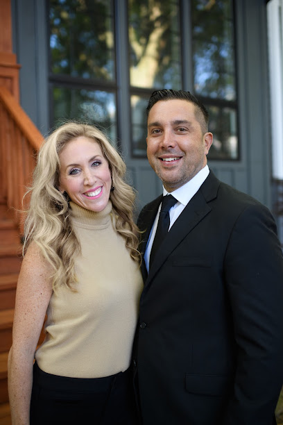 Yeager Team Realtors | @properties Christies International Real Estate | Chicago Real Estate Agents