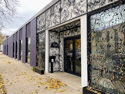Vosges Haut-Chocolat Temple Boutique & Corporate HQ