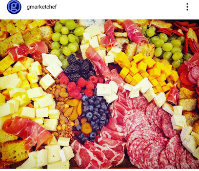 Best Catering Chicago