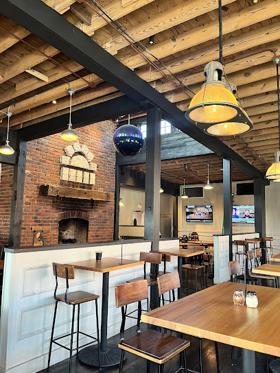 Jimmy's Pizza Cafe