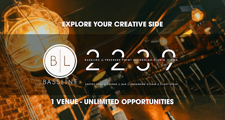 BASSLINE || 2239 - CHICAGO