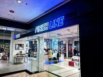 Finish Line