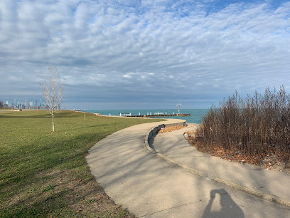 Oakwood Beach Parking