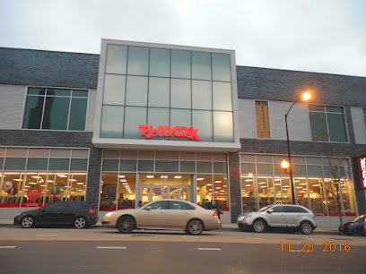 T.J. Maxx