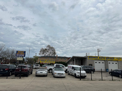 Midway Auto Service