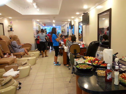 Lisa's Nail Salon, Inc.