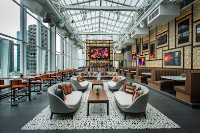 ROOF on theWit