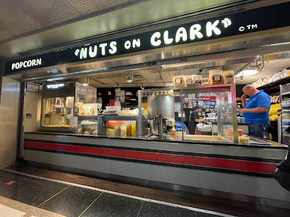 Nuts on Clark