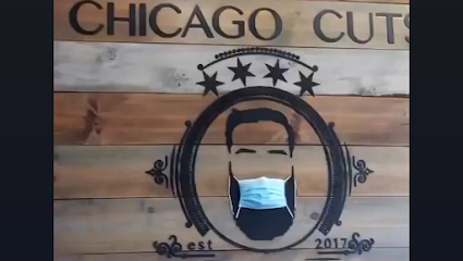 Chicago Cuts Barbershop. Please Book Your Appointment On Www.chicagocutsbarbershop.com