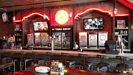 D.S. Tequila Company