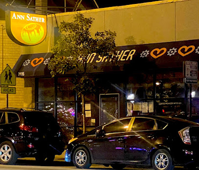 Ann Sather Restaurant & Catering