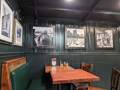 Pizzeria Uno