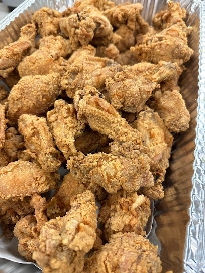 America's Kitchen, Catering & Events