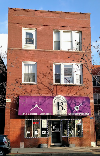 Rainbow Dry Cleaner