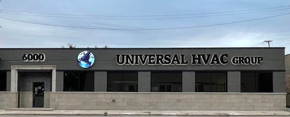 Universal HVAC Group, Inc.
