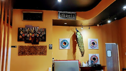 Karahi Corner Restaurant & Catering House